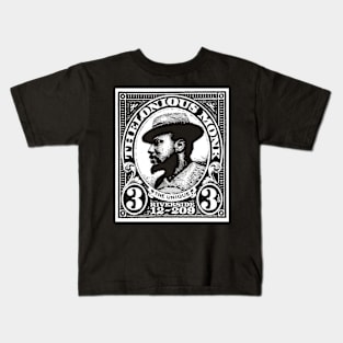 Thelonious Monk Kids T-Shirt